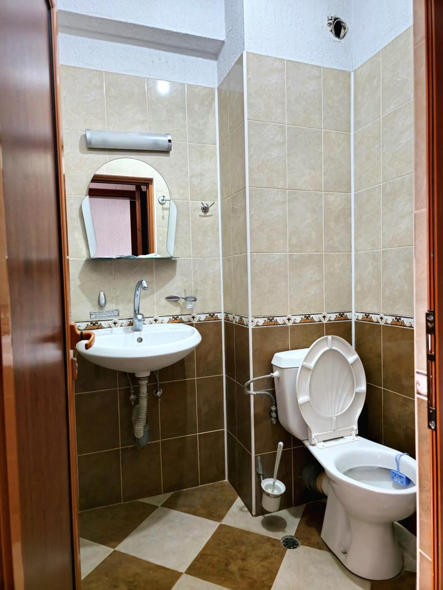 Къща За Гости Чаршията Smolyan Exterior foto