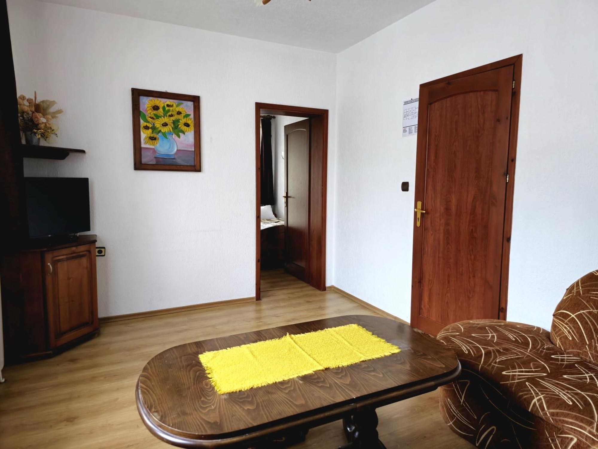 Къща За Гости Чаршията Smolyan Exterior foto